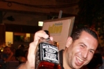 This is how the Boss surprised the Boing